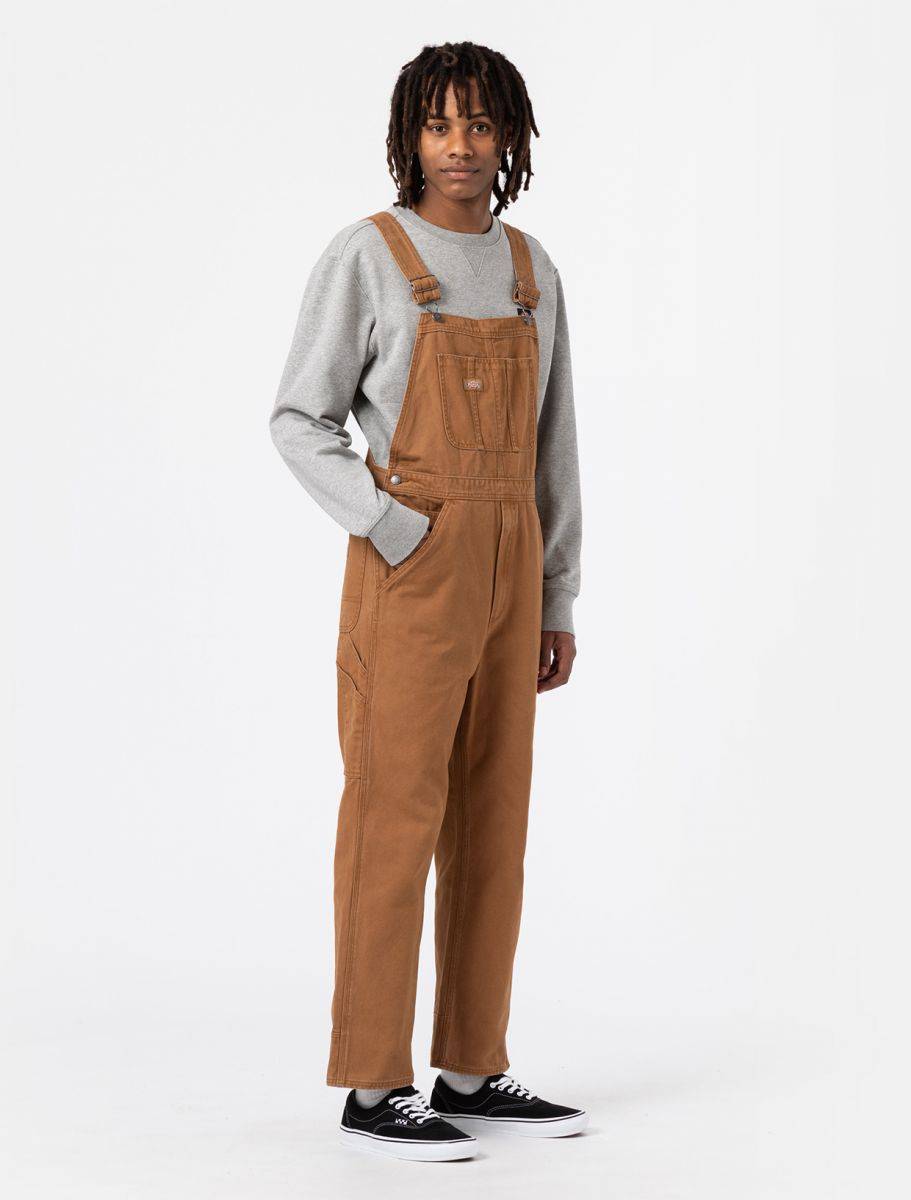 Salopette Classic DUCK CANVAS DICKIES