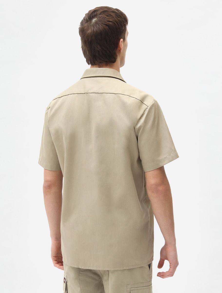 WORK SHIRT SS DICKIES 