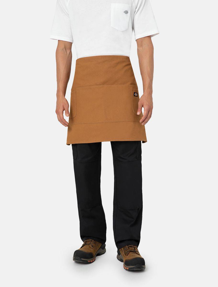 TABLIER APRON BISTRO / DICKIES 