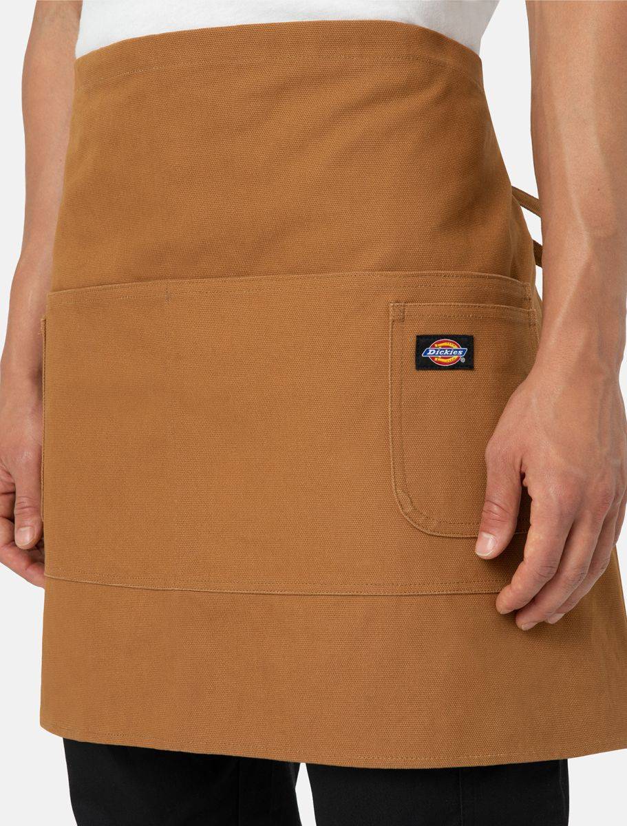 TABLIER APRON BISTRO / DICKIES 