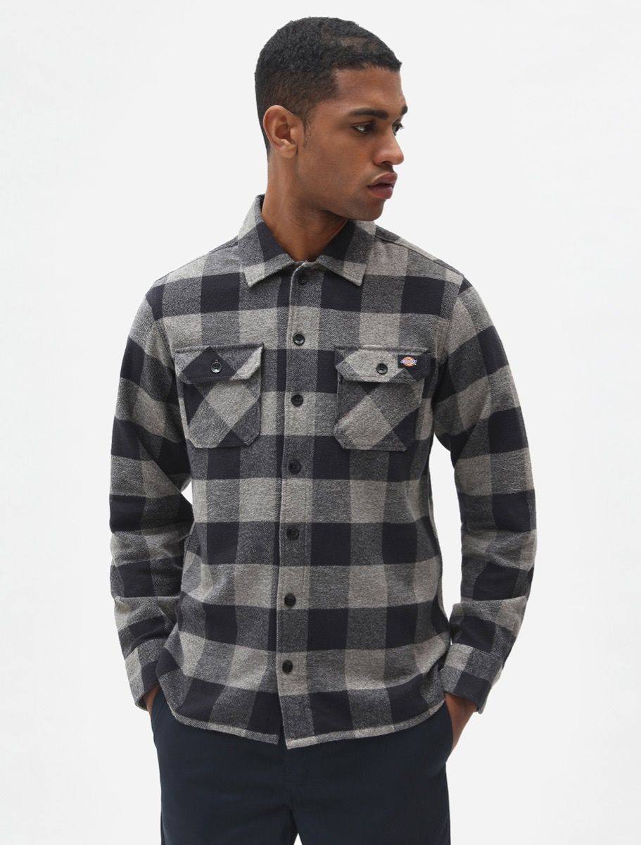 CHEMISE SACRAMENTO / DICKIES 