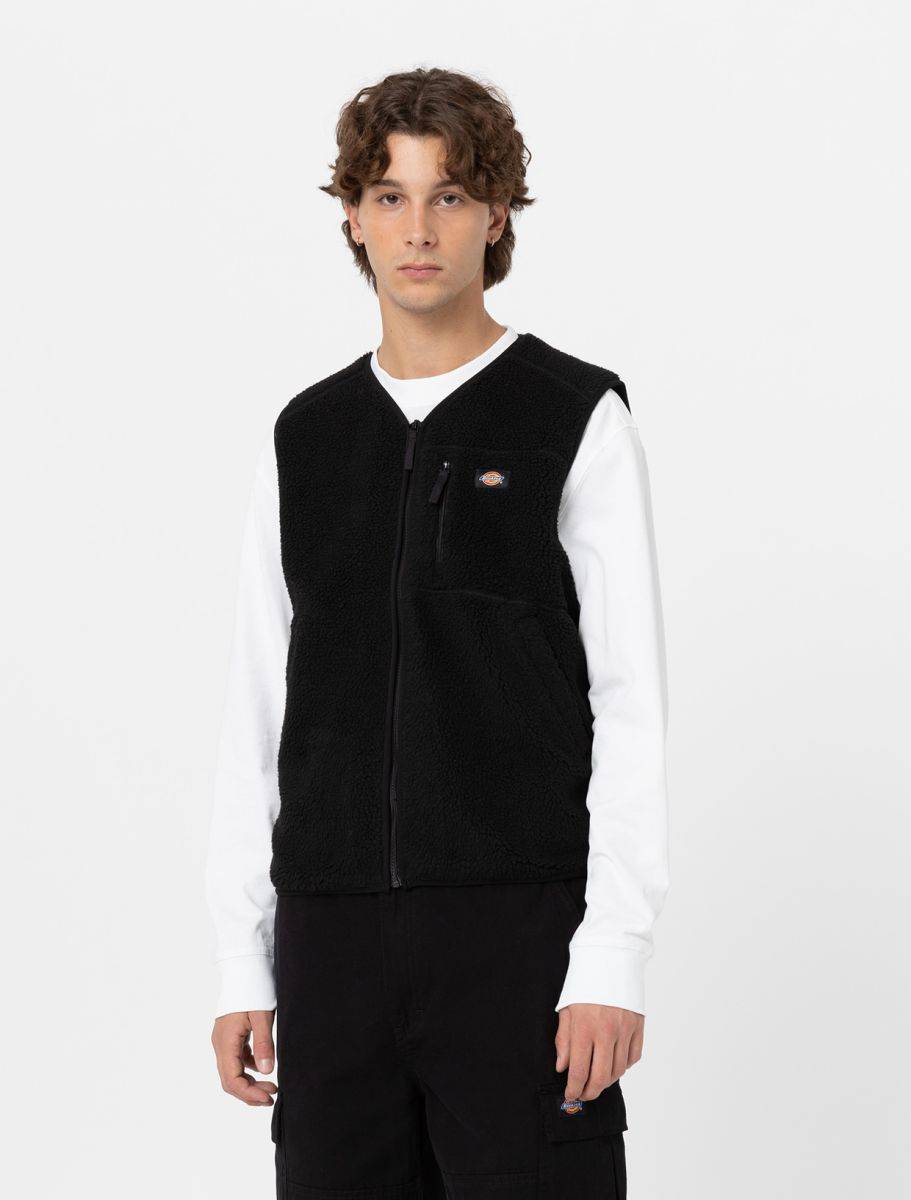 MOUNT HOPE VEST / DICKIES 