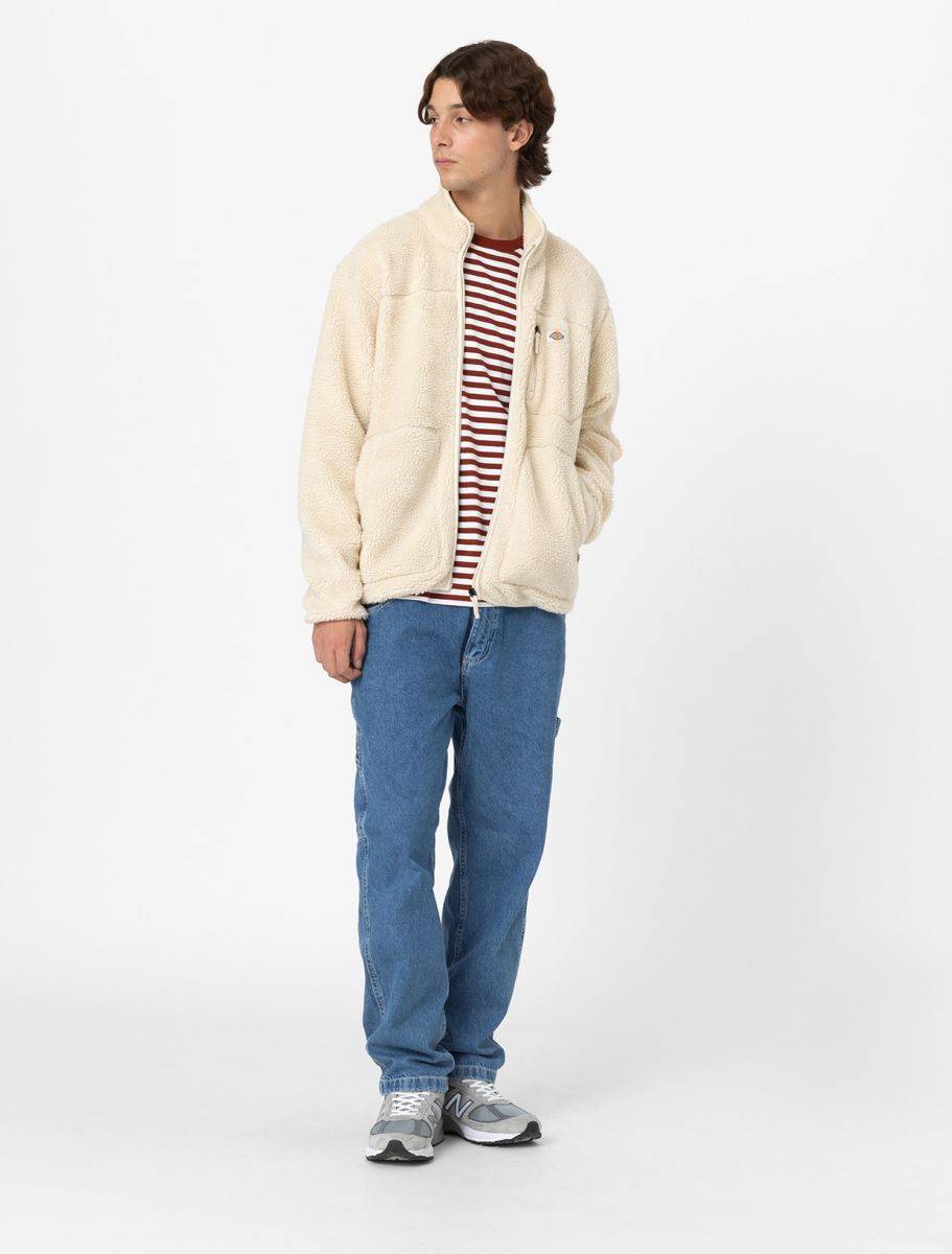 MOUNT HOPE FLEECE / DICKIES 