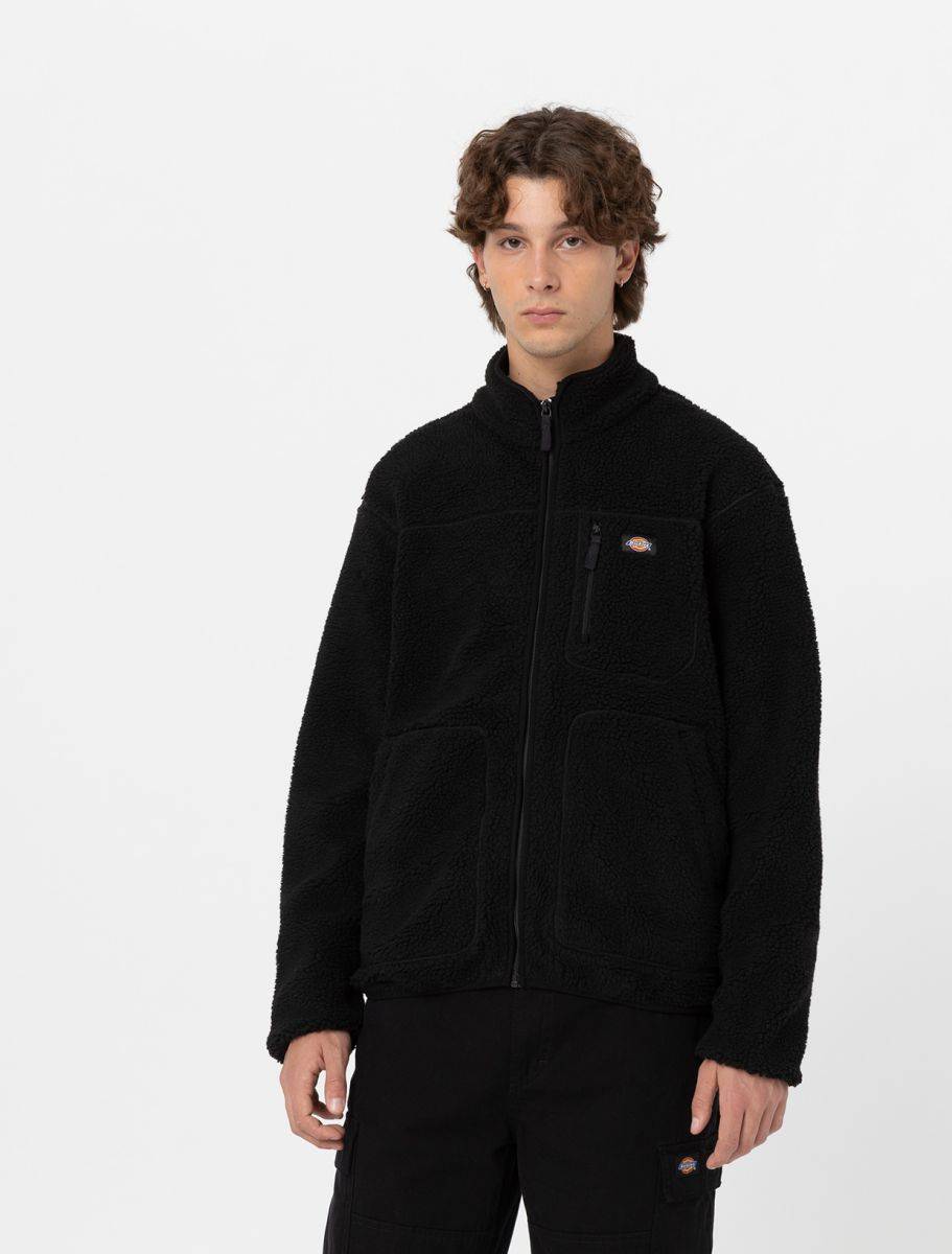 MOUNT HOPE FLEECE / DICKIES 