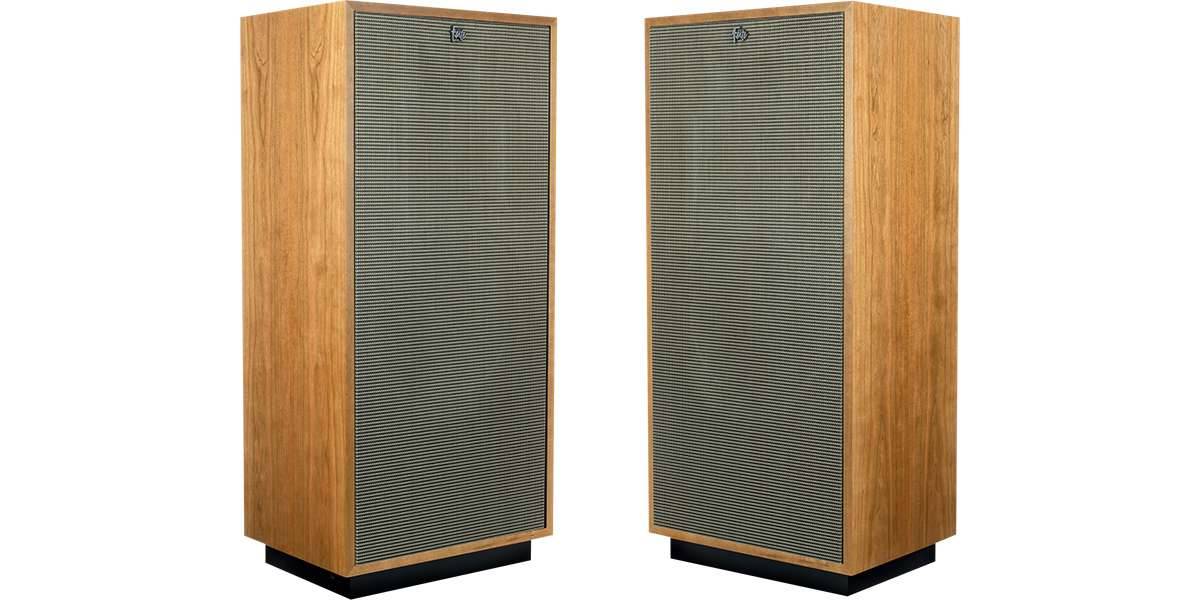 ENCEINTE FORTE IV / KLIPSCH 