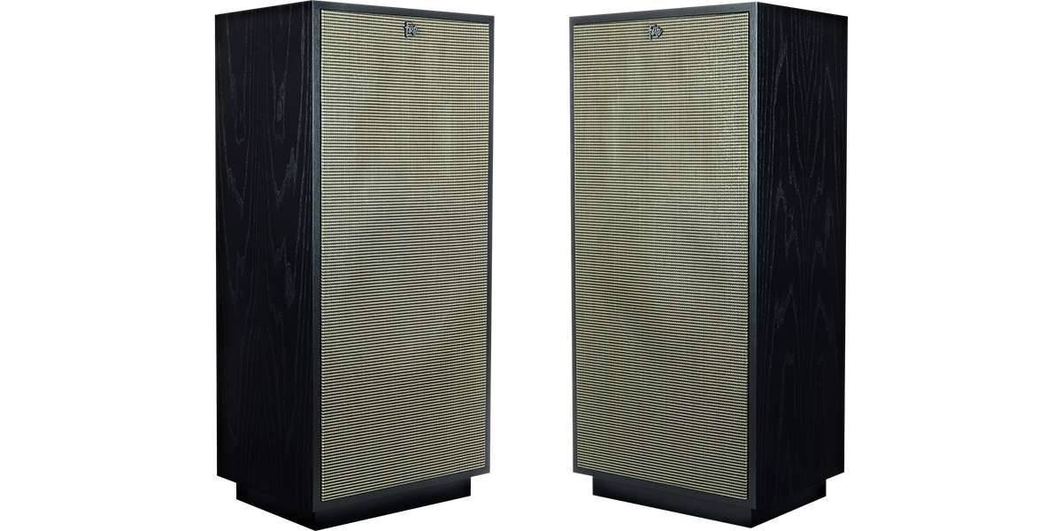 ENCEINTE FORTE IV / KLIPSCH 