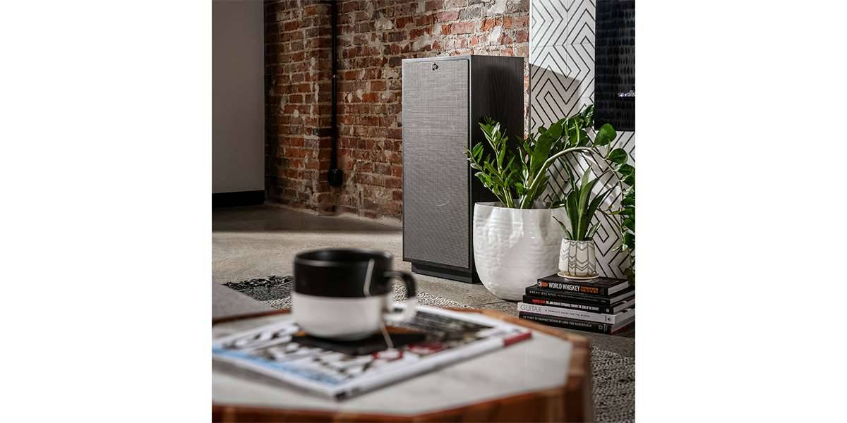 ENCEINTE FORTE IV / KLIPSCH 