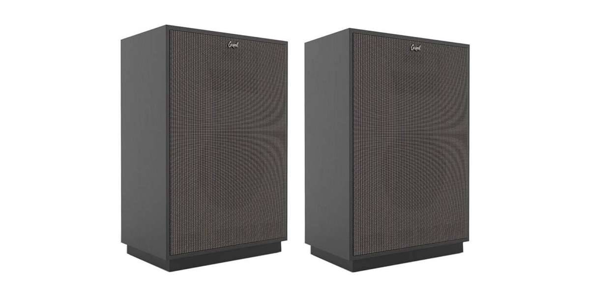 ENCEINTE CORNWALL IV / KLIPSCH 