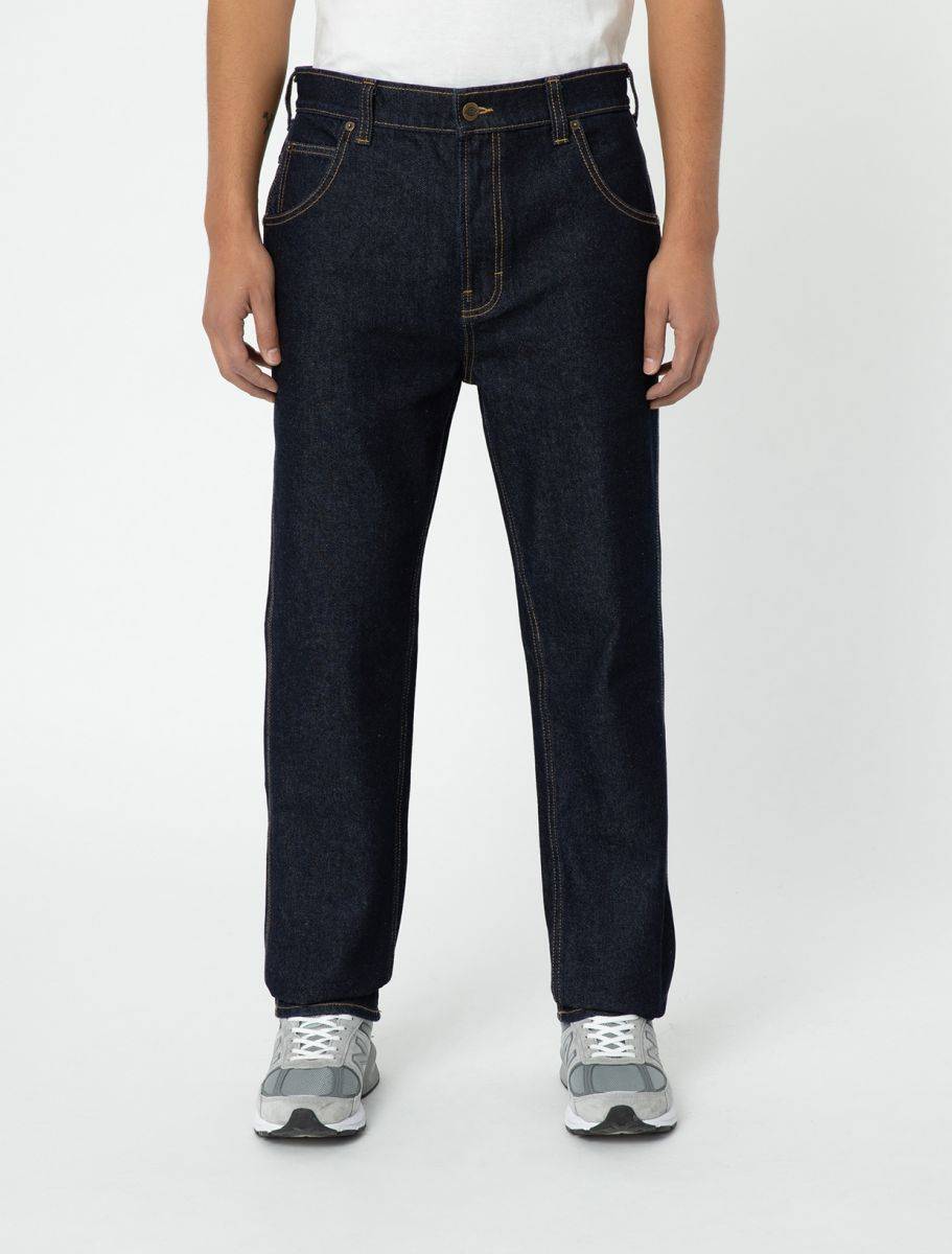 JEANS BRUT HOUSTON / DICKIES 