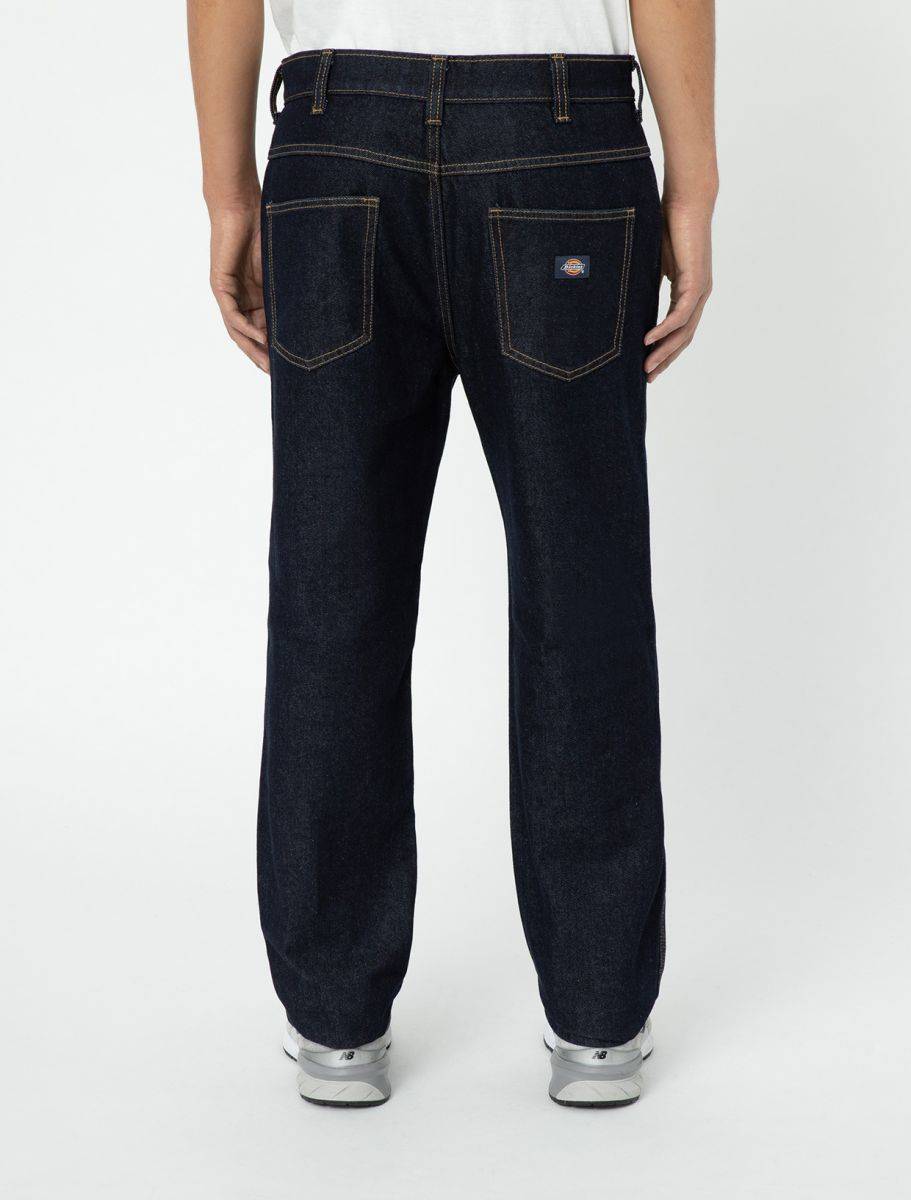 JEANS BRUT HOUSTON / DICKIES 