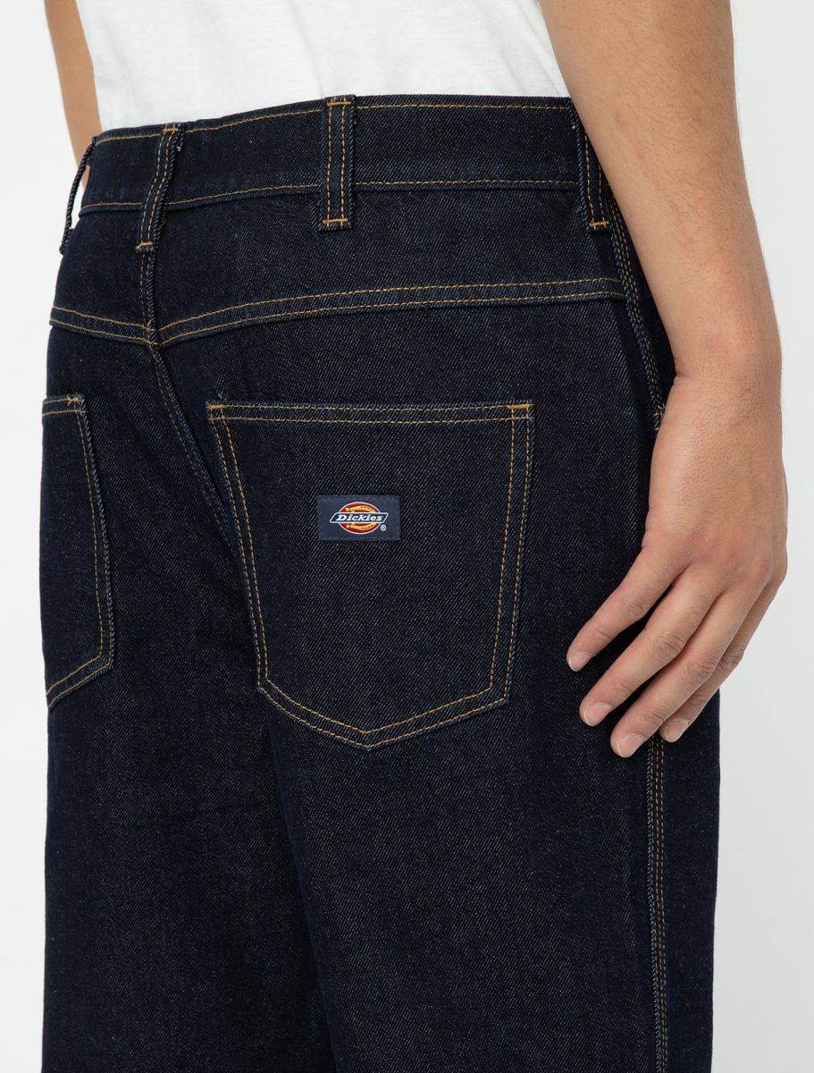 JEANS BRUT HOUSTON / DICKIES 