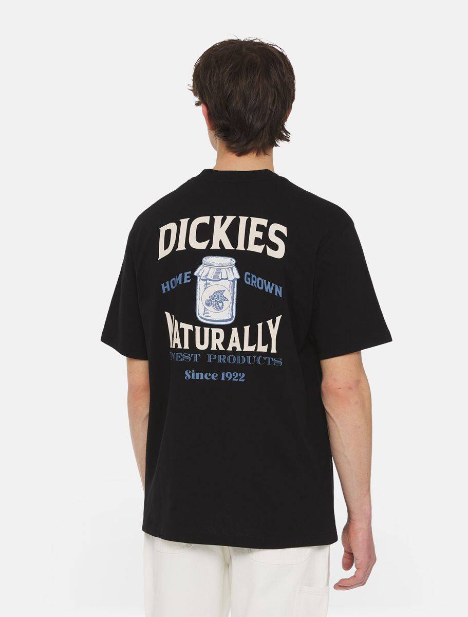 T-SHIRT ELLISTON DICKIES 