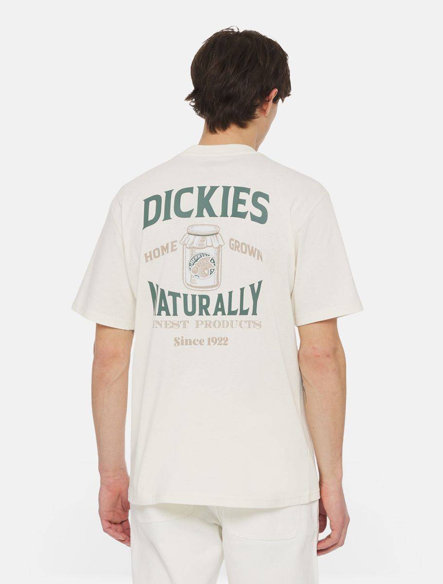 T-SHIRT ELLISTON DICKIES 