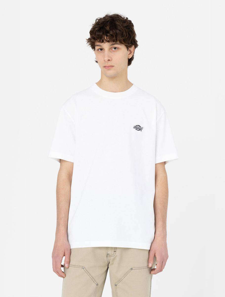 T-SHIRT SUMMERDALE / DICKIES