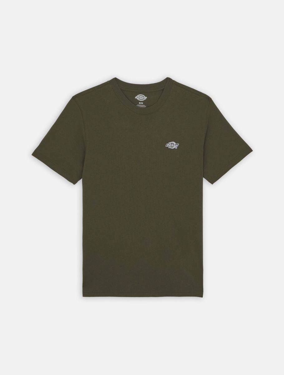 T-SHIRT SUMMERDALE / DICKIES