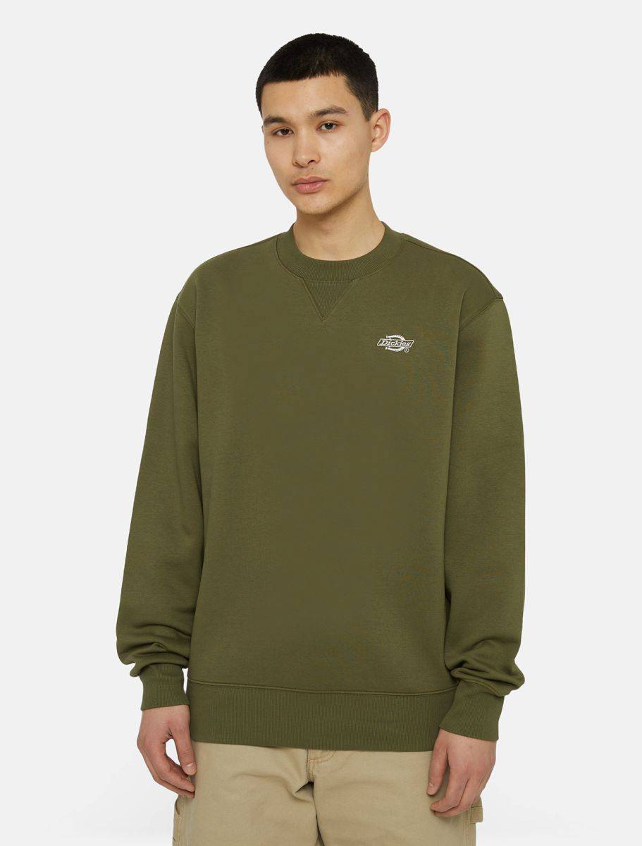 Sweat-shirt SUMMERDALE / DICKIES