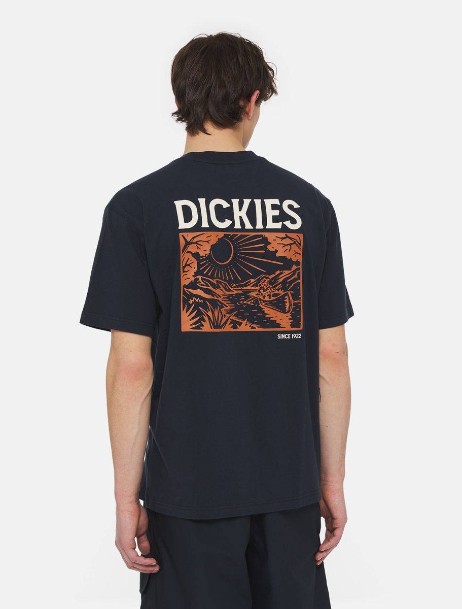 T-shirt PATRICK SPRING / DICKIES 