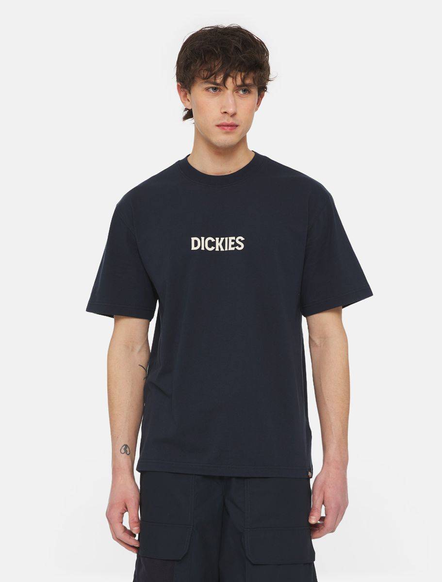 T-shirt PATRICK SPRING / DICKIES 