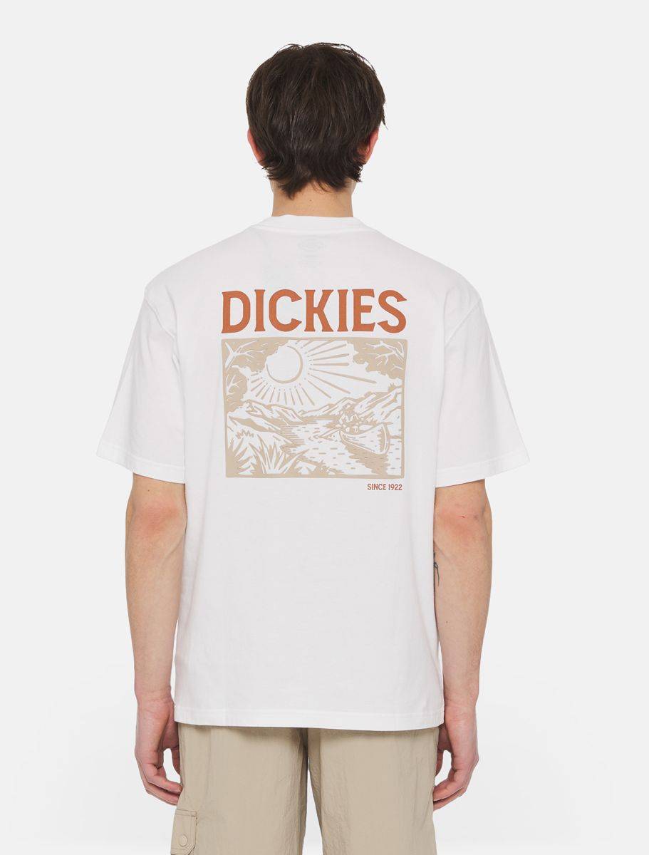 T-shirt PATRICK SPRING / DICKIES 