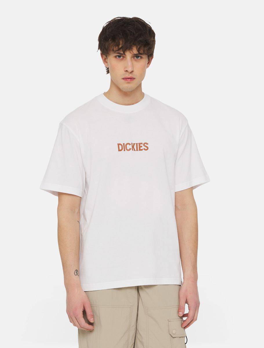 T-shirt PATRICK SPRING / DICKIES 