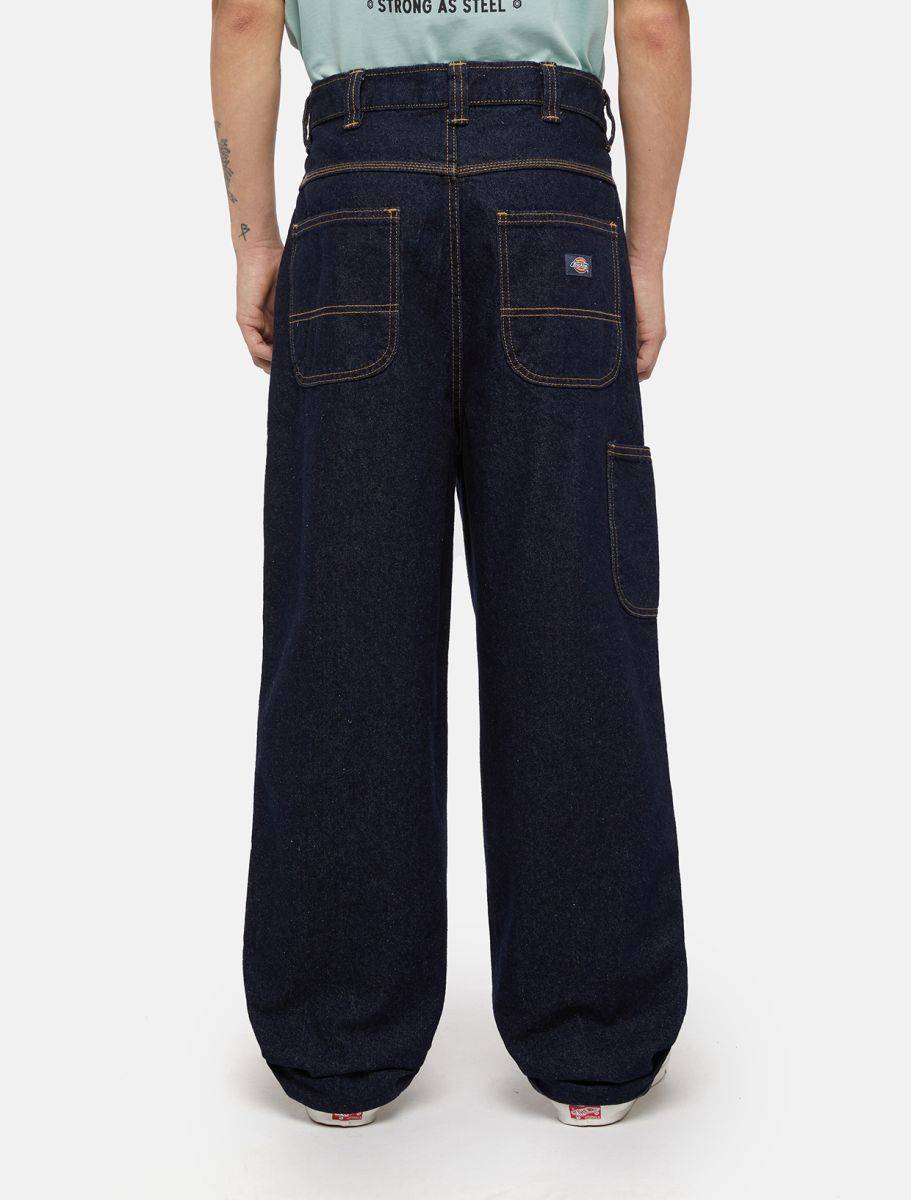 Jeans BAGGY MADISSON / DICKIES 