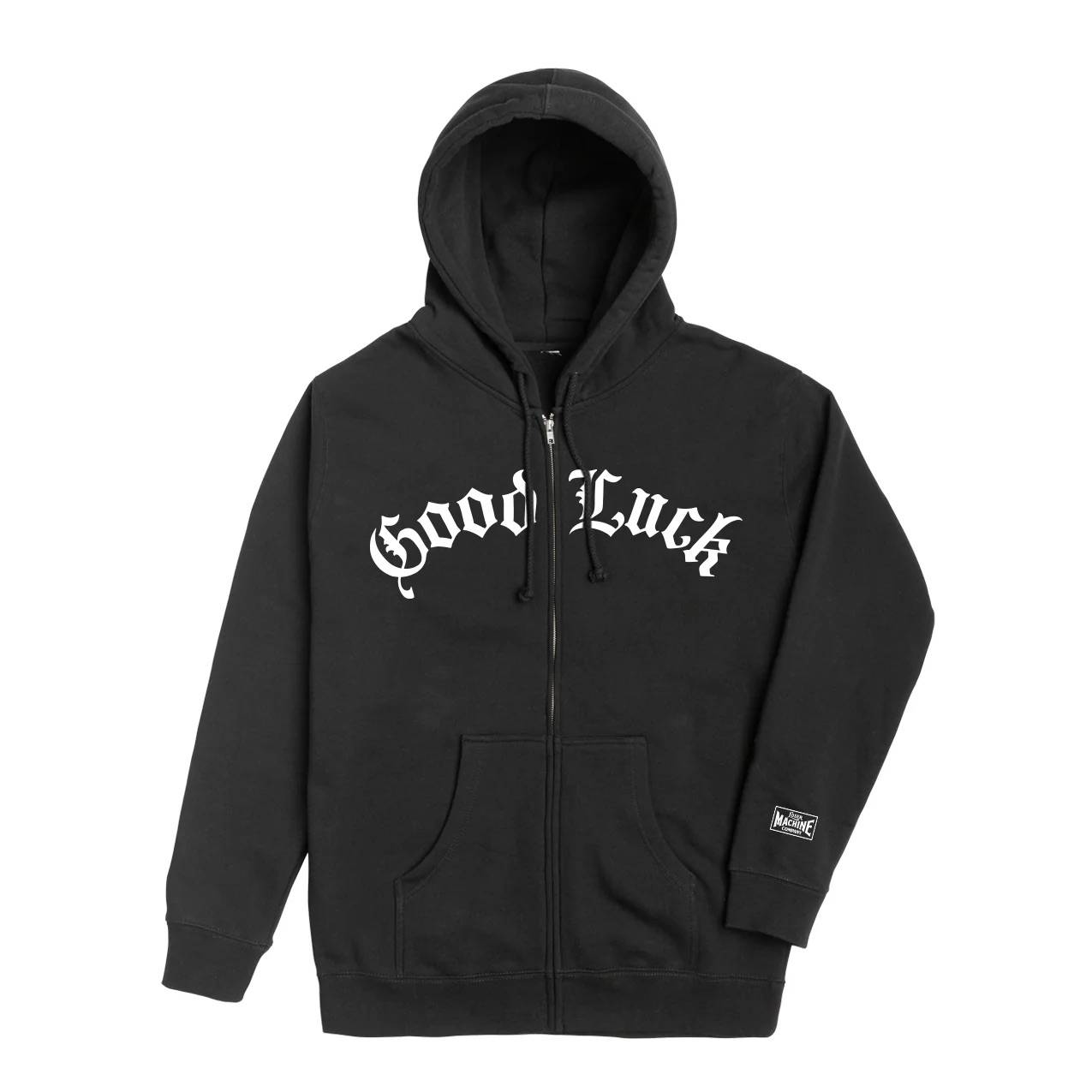 HOODIE LUCKY BREAK / LOSER MACHINE