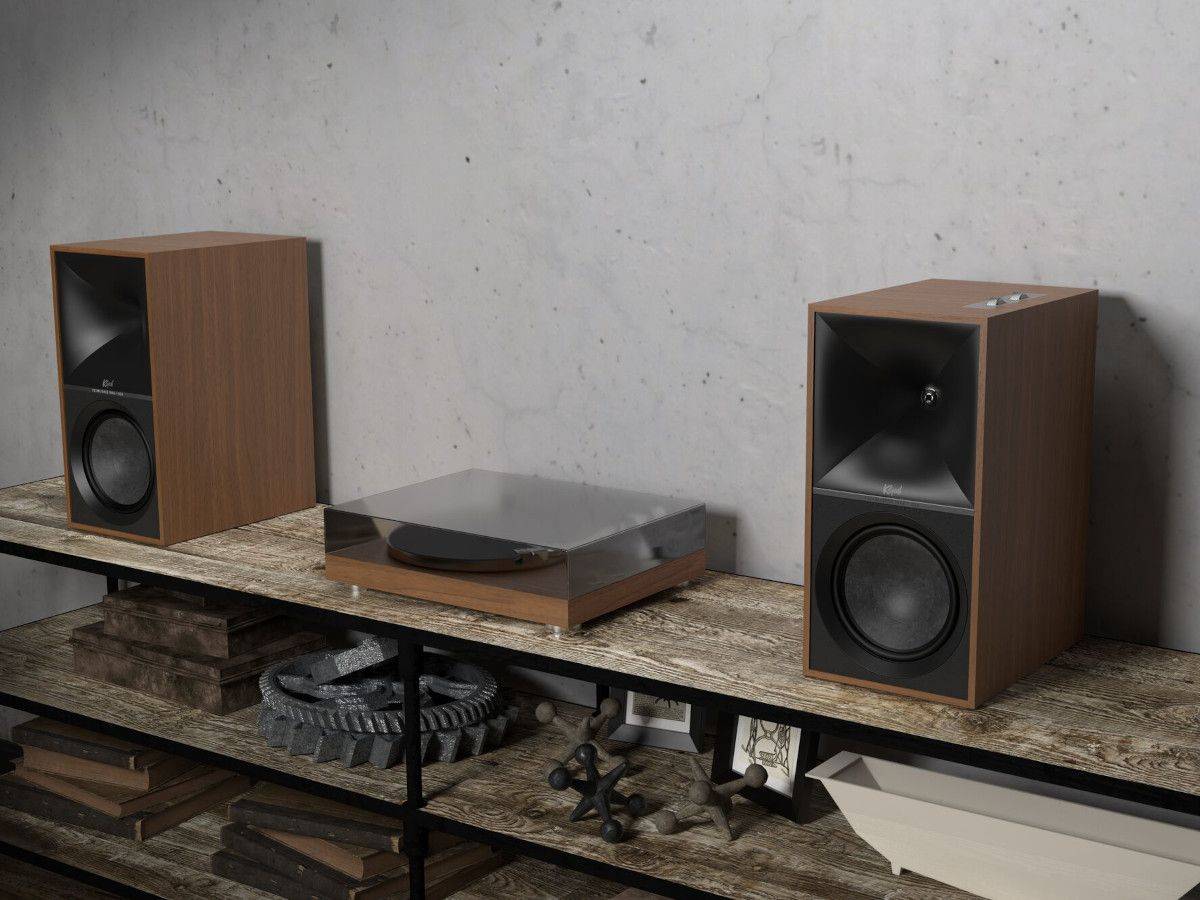 THE NINES / KLIPSCH 