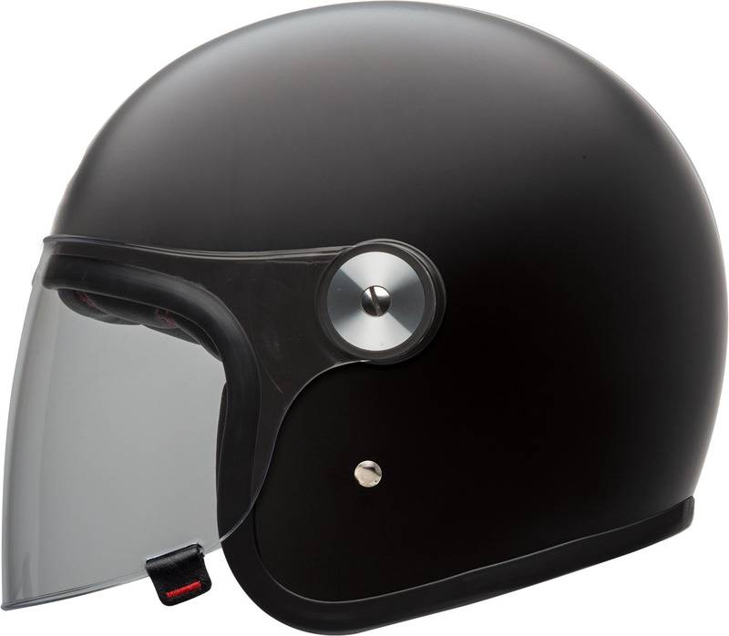 Casque RIOT / BELL HELMETS