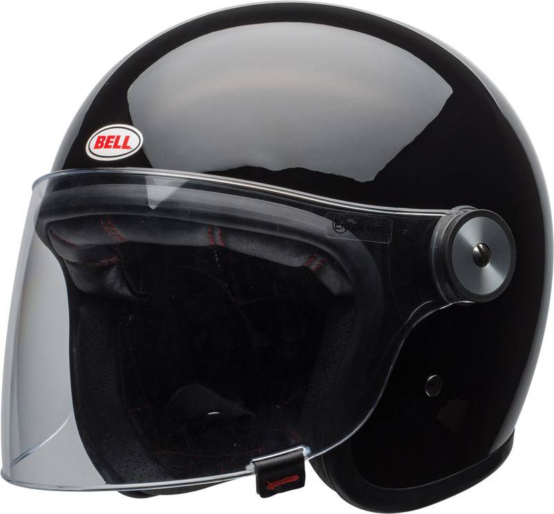 Casque RIOT / BELL HELMETS