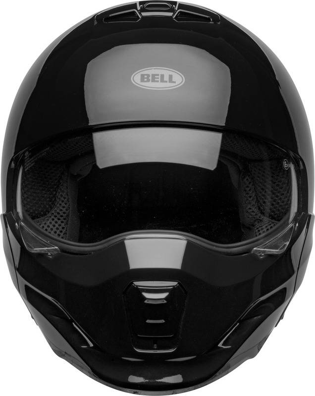 Casque BROOZER / BELL HELMETS 