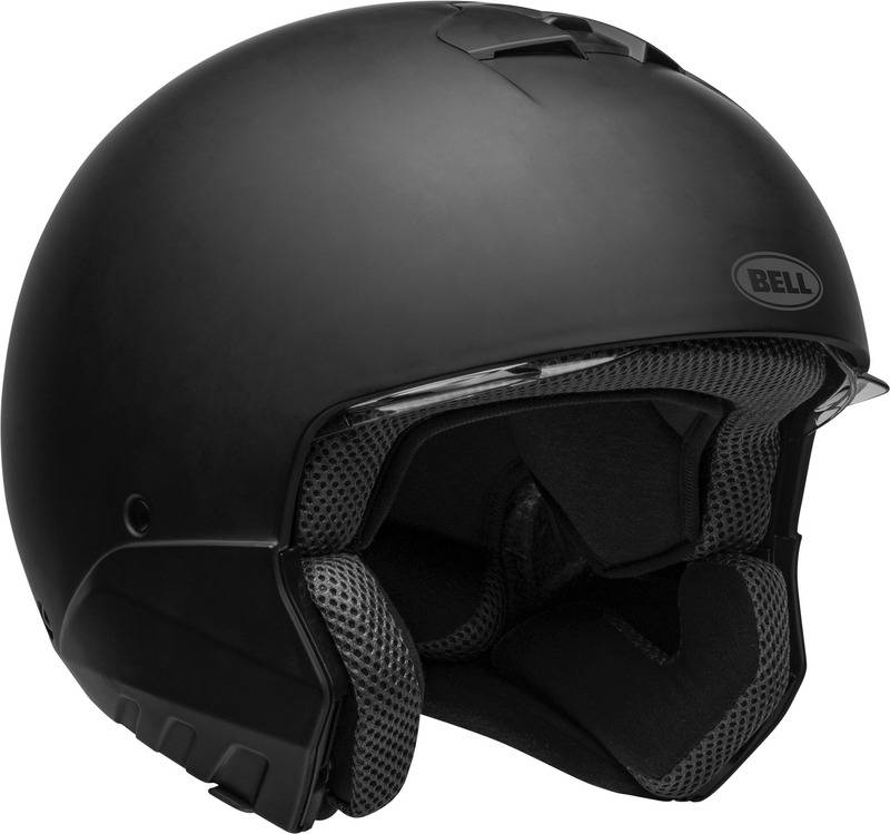 Casque BROOZER / BELL HELMETS 