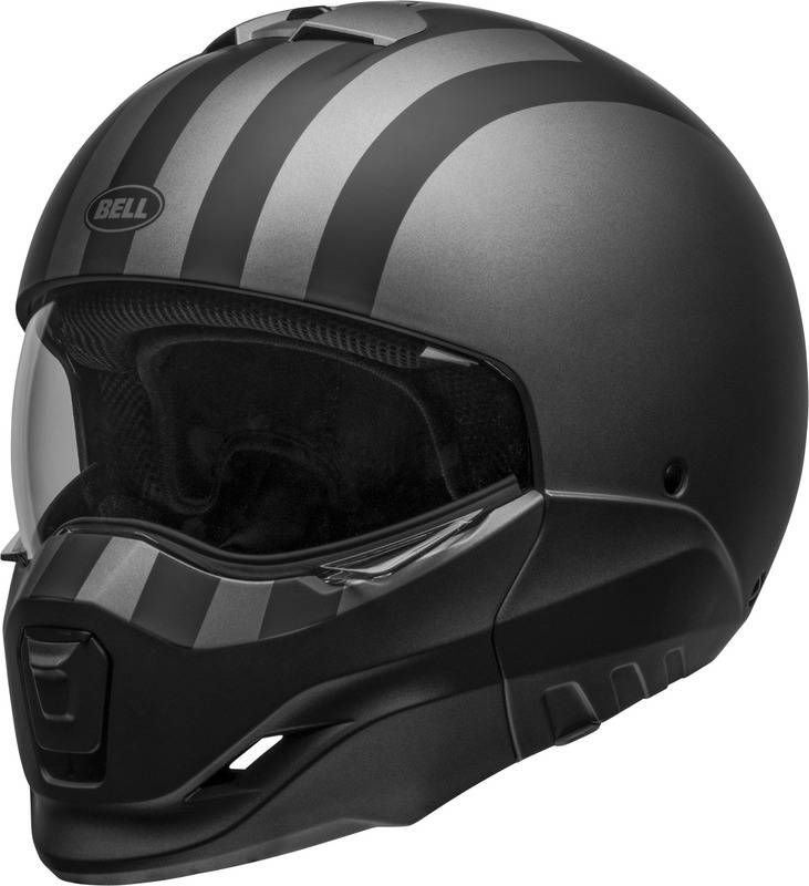 Casque BROOZER / BELL HELMETS 